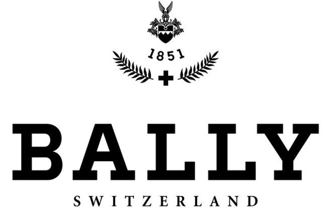 時代を越えて ”BALLY”